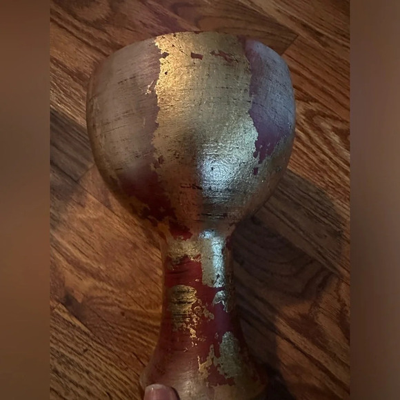 INDIANA JONES HOLY GRAIL REPLICA - Picture 5 of 11